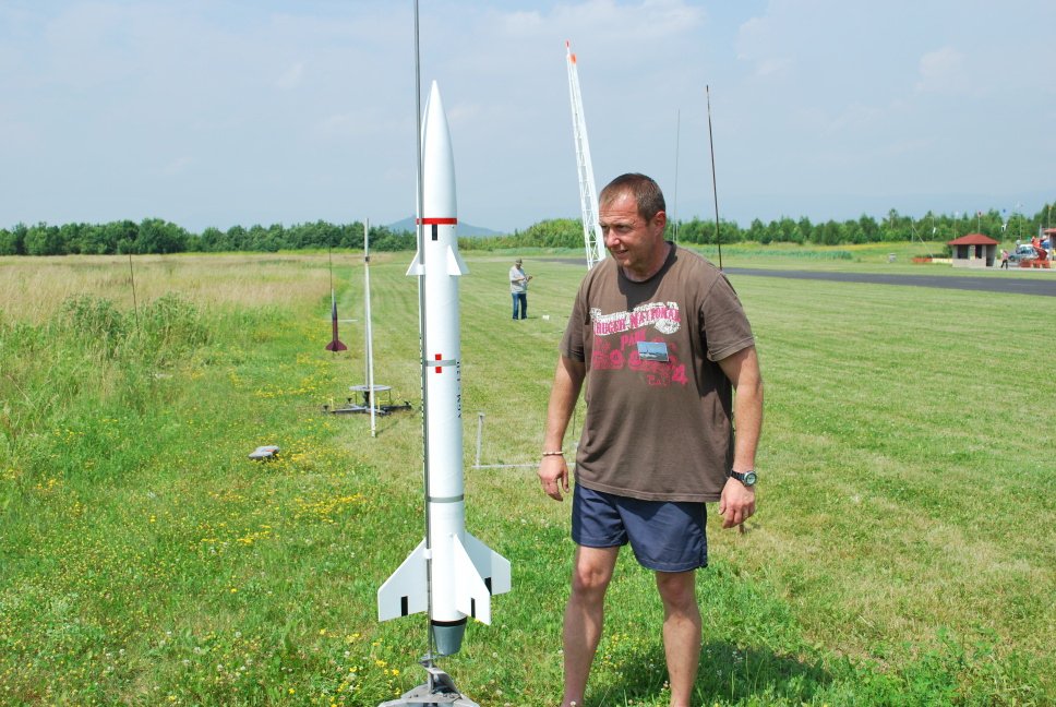 EWvzen a Bullpup  400 Ns